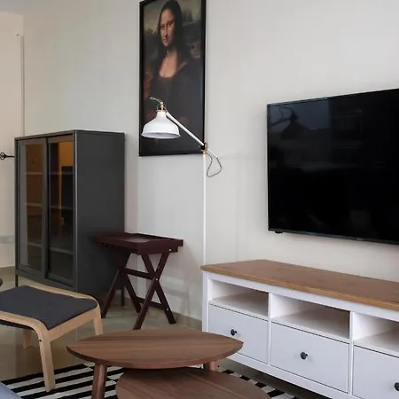 公寓 Brand New Listing Located Just Off Seafront 斯利马