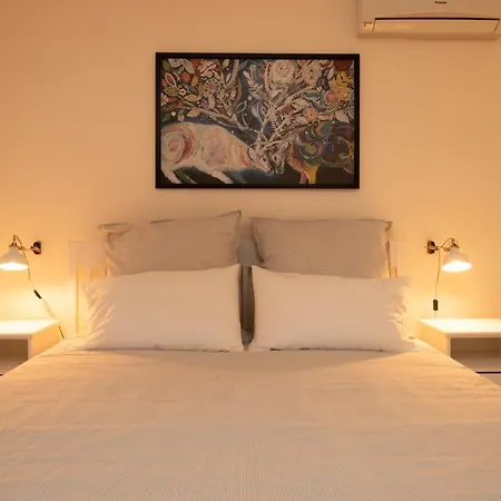Διαμέρισμα Brand New Listing Located Just Off Seafront Σλιέμα