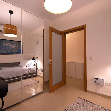 Brand New Listing Located Just Off Seafront سليمة